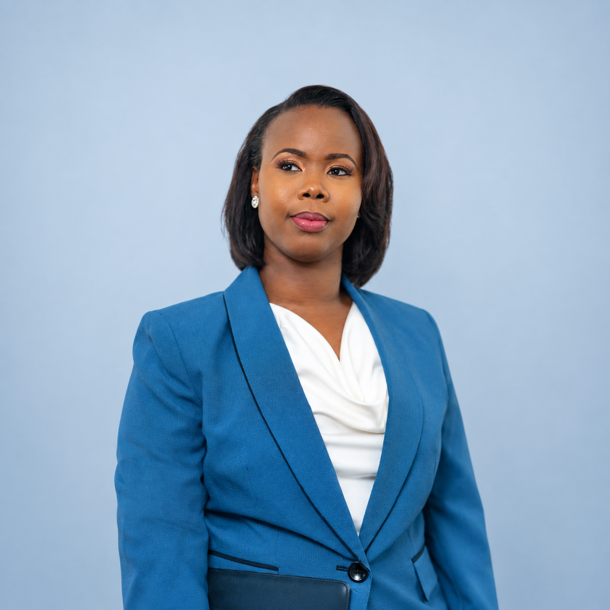 Portrait of Michelle G. Sterling